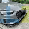 Μαύρο μπροστινό lip spoiler προφυλακτήρα για Audi A5/S5 8W6 2021+ - DA752 - Изображение 3 - Sellzone.bg Μαύρο μπροστινό lip spoiler προφυλακτήρα για Audi A5/S5 8W6 2021+ - DA752 - Изображение 3
